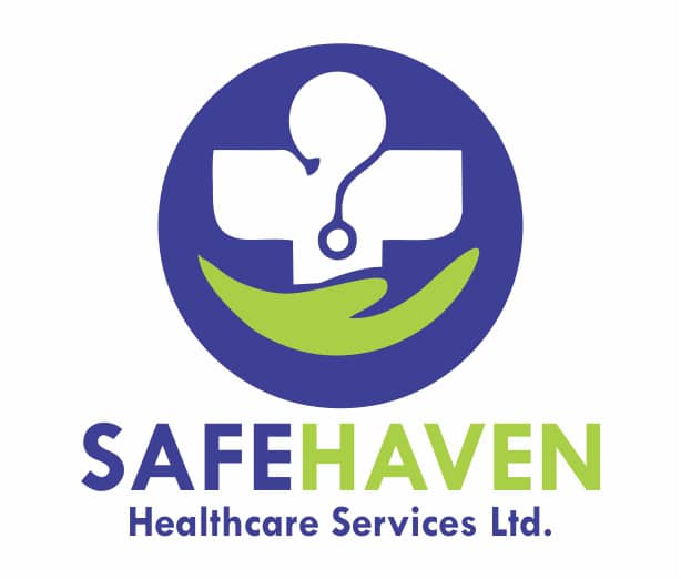Safe Haven Healthcare Services Ltd.